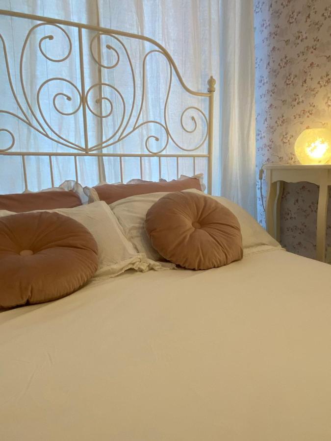 Marilyn Appartments Napoli Zewnętrze zdjęcie