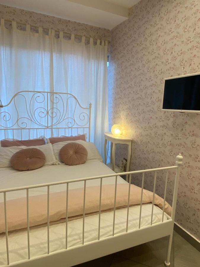 Marilyn Appartments Napoli Zewnętrze zdjęcie