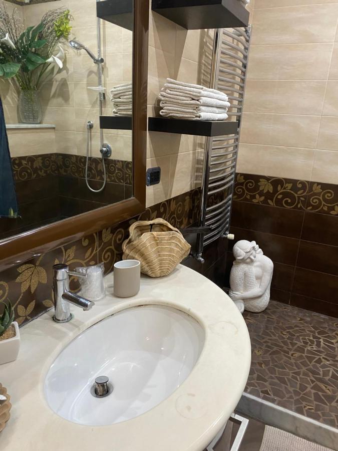 Marilyn Appartments Napoli Zewnętrze zdjęcie