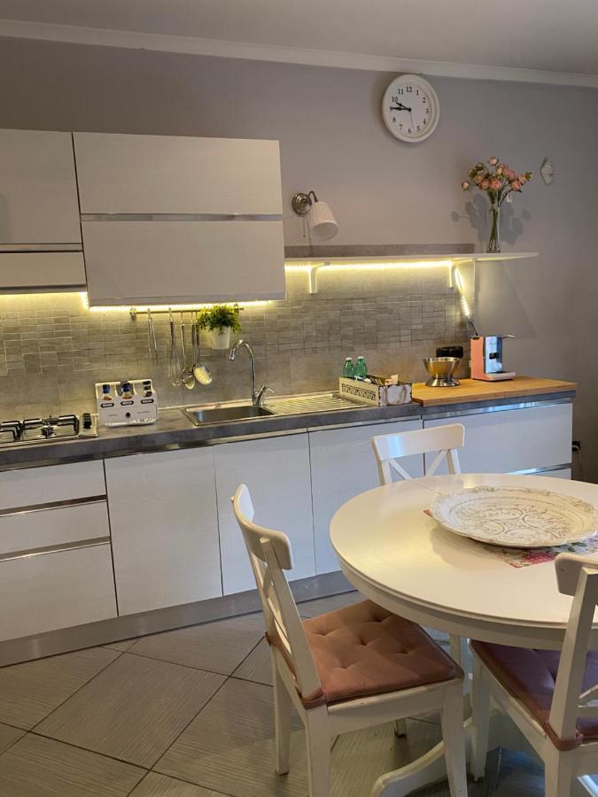 Marilyn Appartments Napoli Zewnętrze zdjęcie