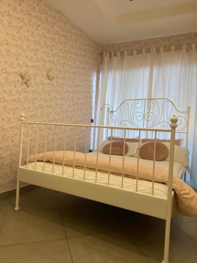 Marilyn Appartments Napoli Zewnętrze zdjęcie