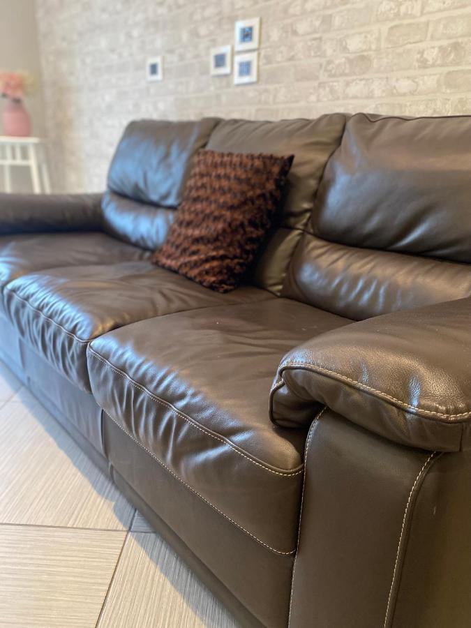 Marilyn Appartments Napoli Zewnętrze zdjęcie