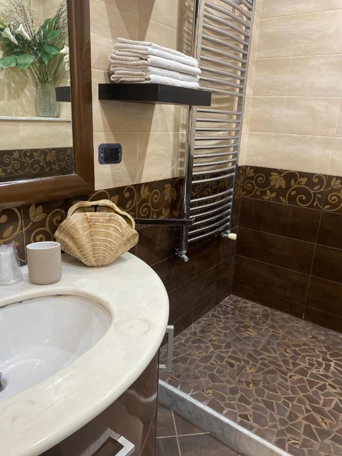 Marilyn Appartments Napoli Zewnętrze zdjęcie