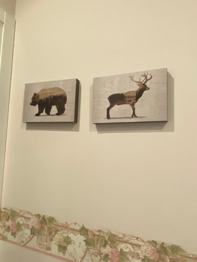 Marilyn Appartments Napoli Zewnętrze zdjęcie