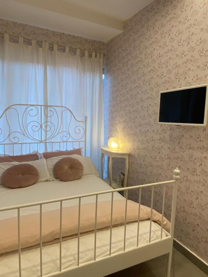 Marilyn Appartments Napoli Zewnętrze zdjęcie
