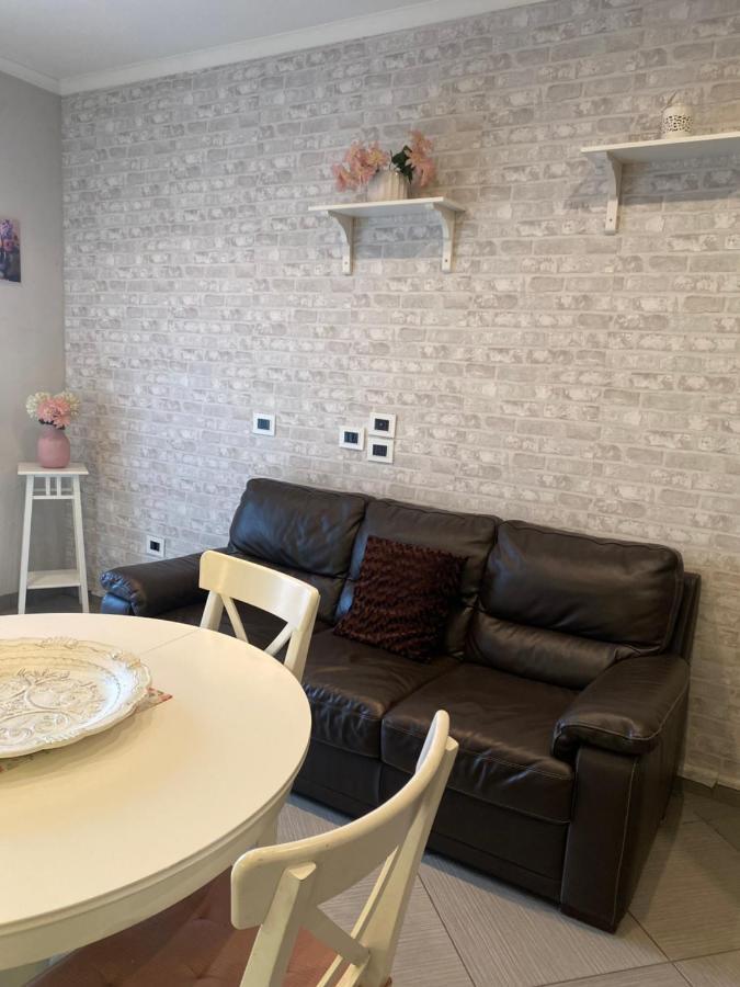 Marilyn Appartments Napoli Zewnętrze zdjęcie