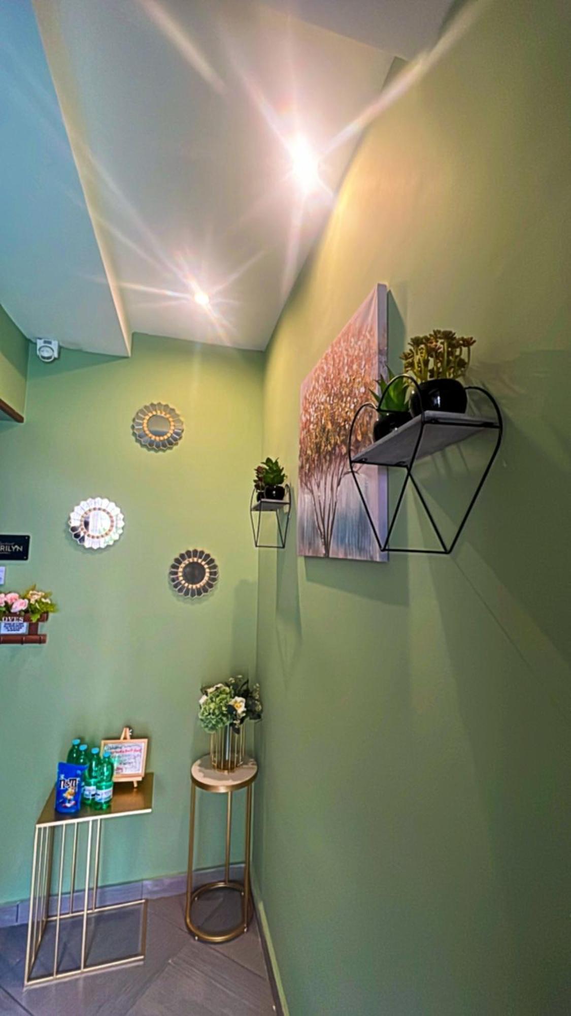 Marilyn Appartments Napoli Zewnętrze zdjęcie